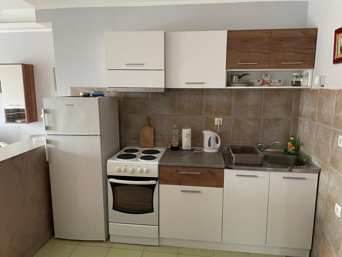Apartments Don Белград Екстер'єр фото